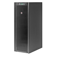 APC Smart-UPS VT 20kVA with 4 Battery Modules - UPS - AC 380/400/415 V - 16 kW - SUVTP20KH4B4S