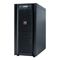 APC Smart-UPS VT 30kVA with 3 Battery Modules Expandable to 4 - UPS - AC 380/400 - SUVTP30KH3B4S
