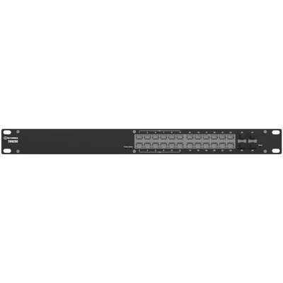 Teltonika SWM280 Managed Switch PoE+ 12-Port