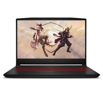 MSI Sword 15.6" FHD Gaming Laptop i5-11400H 16GB 512GB SSD NVIDIA RTX3060 Win10