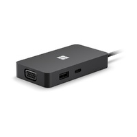 Microsoft SWV-00005 USB-C Travel HUB