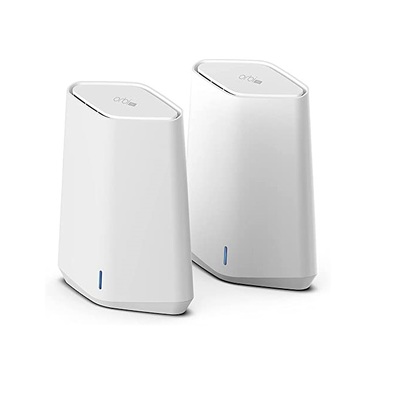 NETGEAR Orbi Pro WiFi 6 Mini AX1800 Mesh system (SXK30)