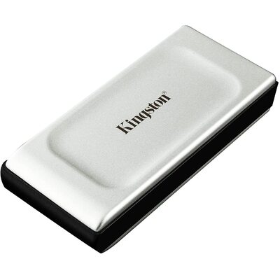 Kingston XS2000 1TB High Performance Pocket-Sized USB 3.2 Gen 2x2 External SSD Up to 2000MB/s SXS2000/1000G