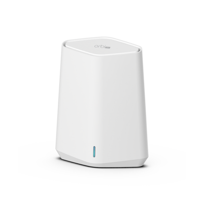 NETGEAR Orbi Pro WiFi 6 Mini AX1800 Business Mesh Add-on Satellite (SXS30)