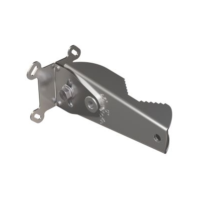 MIKROTIK A simple, durable alignment attachment for the SXTsq series products SXTsq-mount