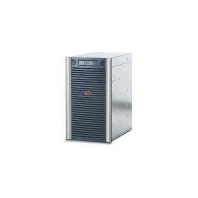 APC Symmetra SYA12K16RMI Double Conversion Online UPS - 16 kVA - 19U Rack/Tower - 220 V AC Input - SYA12K16RMI