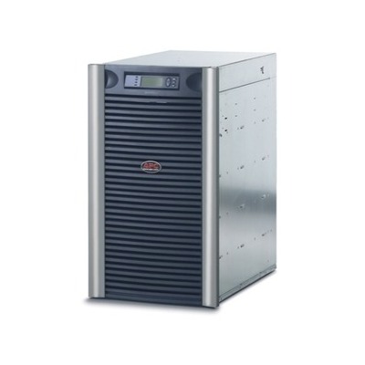 APC Symmetra SYA16K16RMI Double Conversion Online UPS - 16 kVA - 19U - 220 V AC Input - SYA16K16RMI