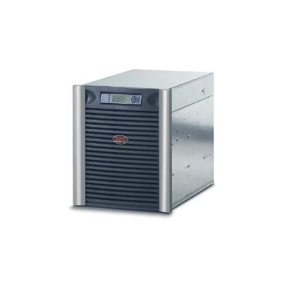 APC Symmetra SYA4K8RMI Double Conversion Online UPS - 4 kVA - 13U - 220 V AC Input - SYA4K8RMI