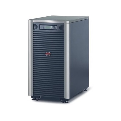 APC Symmetra SYA8K16I Double Conversion Online UPS - 16 kVA - Tower - 440 V AC Input - 1 x Hard Wire 3-wire - SYA8K16I