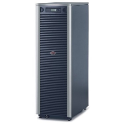 APC Symmetra SYA8K16IXR Double Conversion Online UPS - 8 kVA - Tower - 7.50 Hour Recharge - 220 V AC Input - 230 V AC Output - SYA8K16IXR