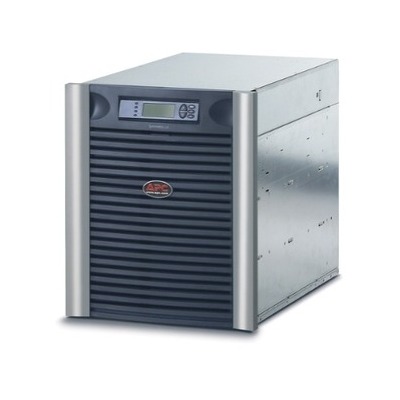 APC Symmetra SYA8K8RMI Double Conversion Online UPS - 8 kVA - 13U - 440 V AC Input - SYA8K8RMI