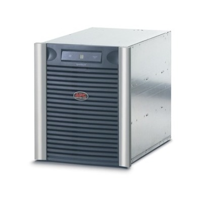 APC SYARMXR9B9I Battery Cabinet - 230 V DC - Lead Acid - Hot Swappable - SYARMXR9B9I