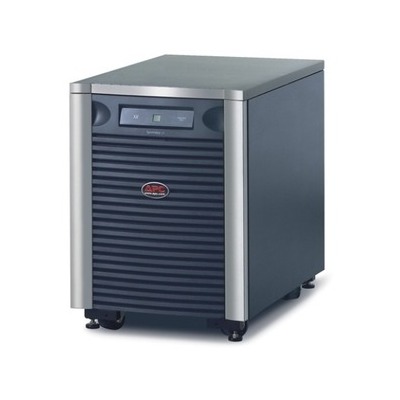 APC SYAXR9B9I Battery Unit - 120 V DC - Lead Acid - Hot Swappable - SYAXR9B9I