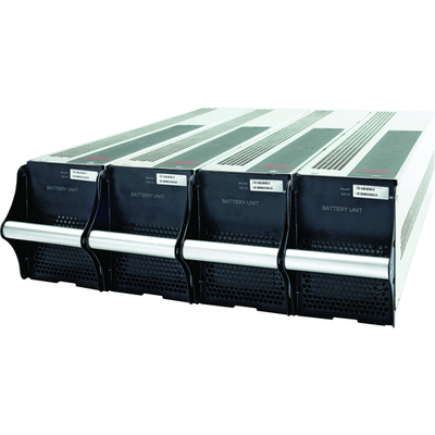 APC SYBTH4 Battery Unit - Lead Acid - Hot Swappable - 10 Year Minimum Battery Life - 12 Year Maximum Battery Life - SYBTH4