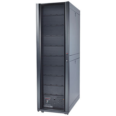 APC SYCFXR9-S Power Array Cabinet - SYCFXR9-S