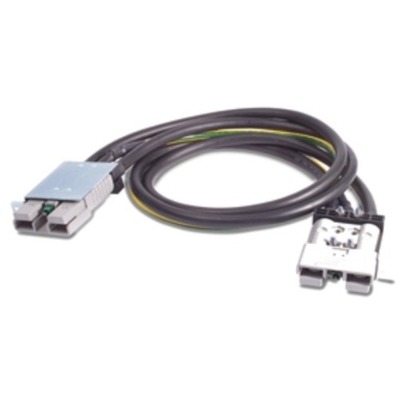 APC SYOPT4I Power Extension Cord - 1.22 m - 240 V AC - SYOPT4I
