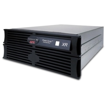 APC SYRMXR4B4I Battery Unit - 240 V DC - Lead Acid - Hot Swappable - SYRMXR4B4I