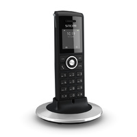 Snom M25 DECT Office handset designed for professional business use