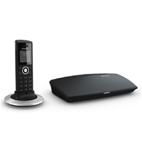 Snom M325 DECT Phone & Base Station Up to 20 Handse