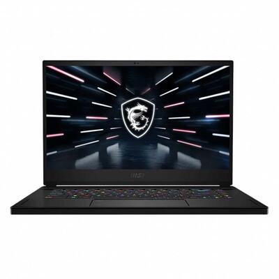 MSI Stealth GS66 15.6" 4K 120Hz Gaming Laptop i9-12900H 32GB 1TB RTX3070Ti W11P