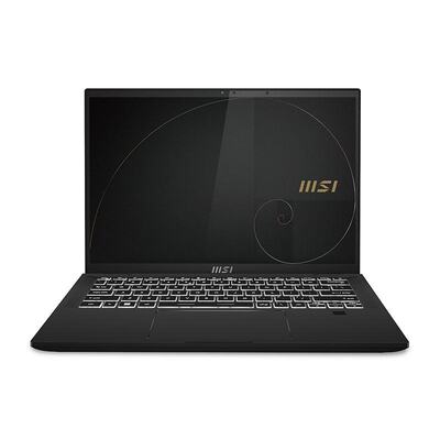 MSI Summit E14 Evo Flip 14" QHD+ 2-In-1 Laptop i7-1280P 16GB 1TB Win11 Pro Touch