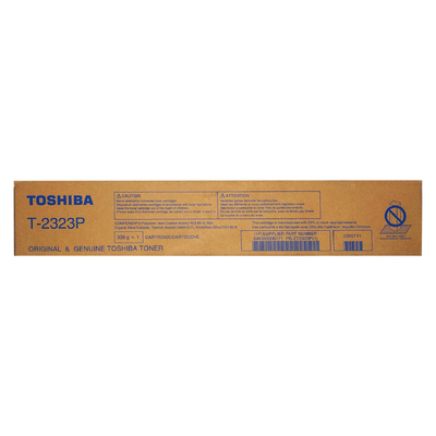 Toshiba T2323P Toner Black