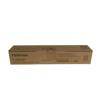 Toshiba T2802P Toner Black