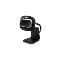 Microsoft LifeCam HD-3000 Webcam T3H-00014