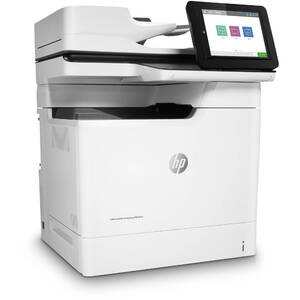 HP Colour LaserJet Enterprise MFP M776dn Printer