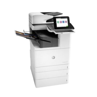 HP COLOR LASERJET OFFICE LASER MULTIFUNCTION M776DZS PRINTERS T3U56A