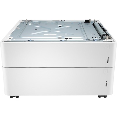 HP LaserJet 2x550 Sheet Feeder and Stand - FOR M751N / M751DN