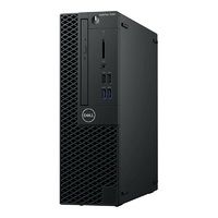 Dell OptiPlex 3060 SFF Desktop PC i5-8500 8GB 1TB HDD Win10 Pro