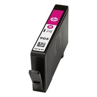 HP 905 Original Ink Cartridge - Magenta (T6L93AA)