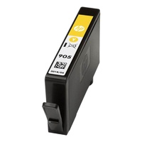 HP 905 Original Ink Cartridge - Yellow (T6L97AA)