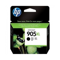 HP 905XL Original Ink Cartridge - Black (T6M17AA)