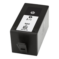 HP 909XL Original Ink Cartridge - Black (T6M21AA)