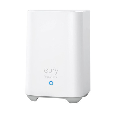 Eufy HomeBase 2 Wi-Fi Base Station - White (T8010 - Foto 2