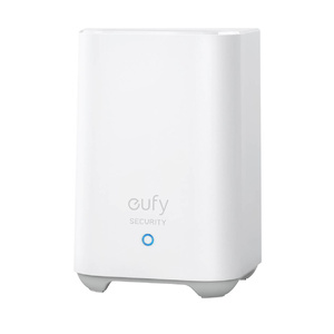 eufy homebase