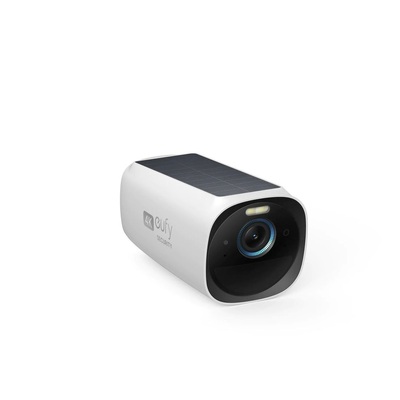 Eufy Security eufyCam 3 (S330) Add-On Camera - (HomeBase 3 - not included)