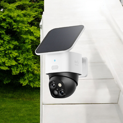 Eufy Security S340 SoloCam - T8170CW1