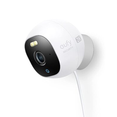 Eufy Security Outdoor mini Cam 2K T8441C21