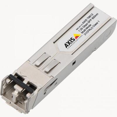 AXIS T8612 SFP MODULE LC.SX MEDIA CONVERTERS