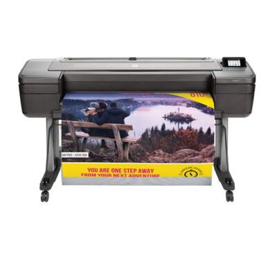 HP DesignJet Z6 44" Postscript Printer - T8W16A