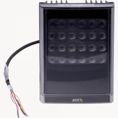 AXIS T90D30 IR-LED ILLUMINATORS