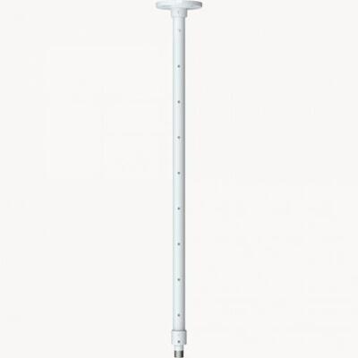 AXIS T91B53 TELESCOPIC CEIL MNT 2P MOUNT