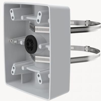 AXIS T91B57 POLE MOUNT 100-410MM MOUNT