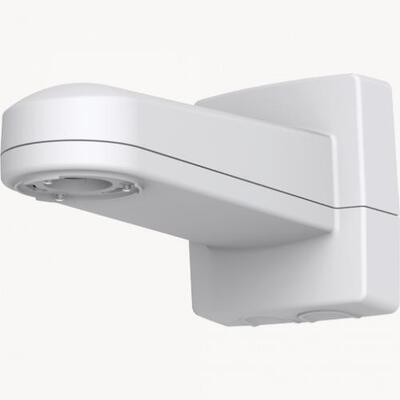 AXIS T91G61 WALL MOUNT FOR AXIS M55, P56, Q37, Q60 AND Q61 SERIES