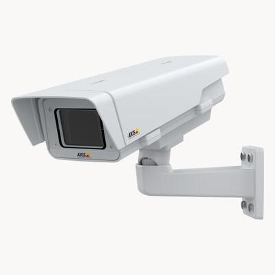 AXIS T92E20 OUTDOOR HOUSING