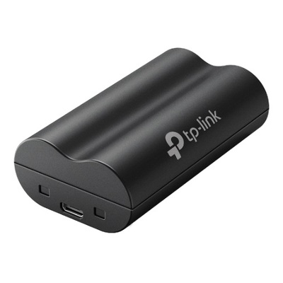 TP-Link Tapo A100 Battery Pack 6700mAh, Compatible With Tapo Cameras & Video Doorbells (C420/C400)