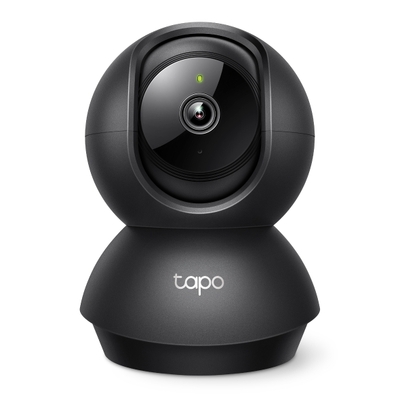 TP-LINK Pan/Tilt Tapo C211 Home Security Wi-Fi Camera